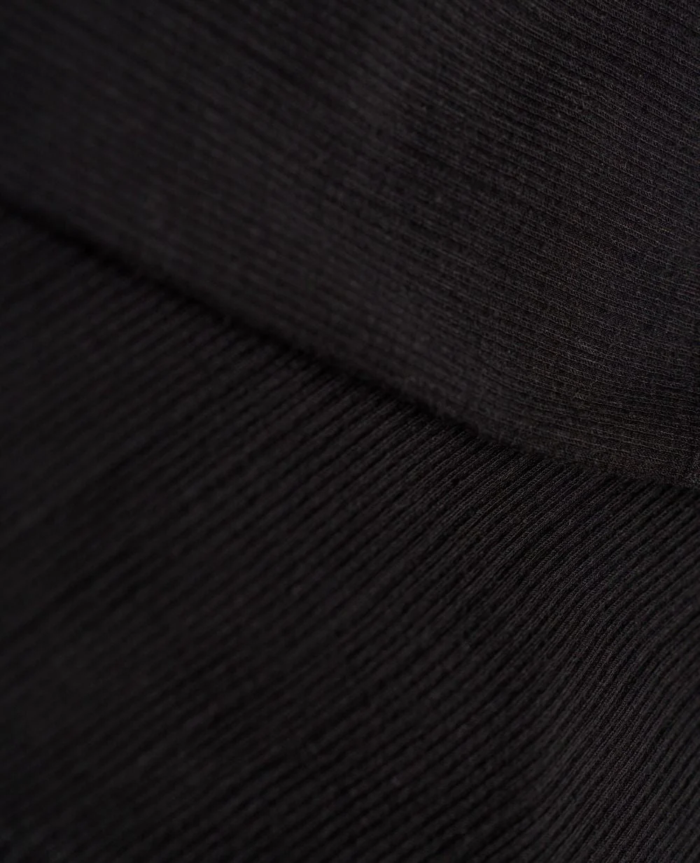 Brassière de grossesse et d’allaitement Zoé - Noir - Image 5