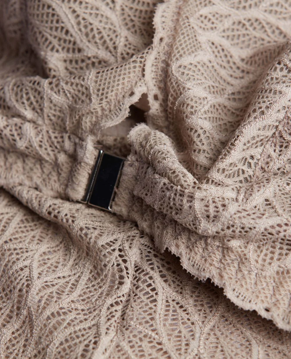 Brassière de maternité et d’allaitement Bliss - Taupe - Image 5