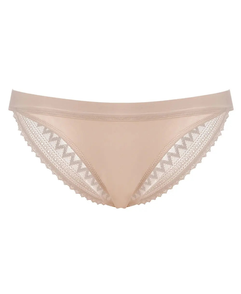 Culotte de grossesse Serena - Blush - Image 3