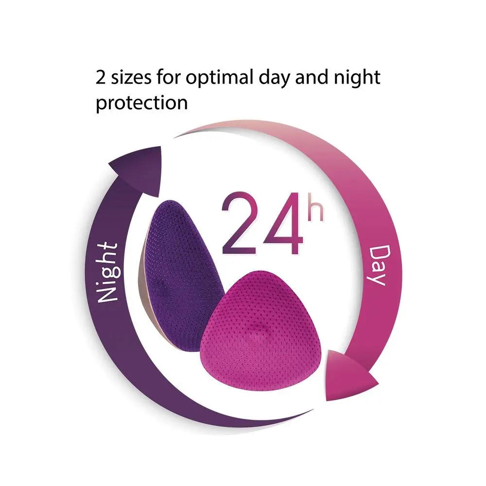 Curve Breastfeeding Starter Kit | Black Bra - Image 5