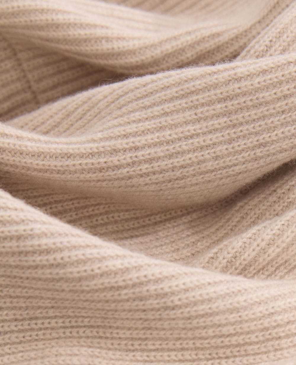 Jupe de maternité Monica - Beige - Image 5