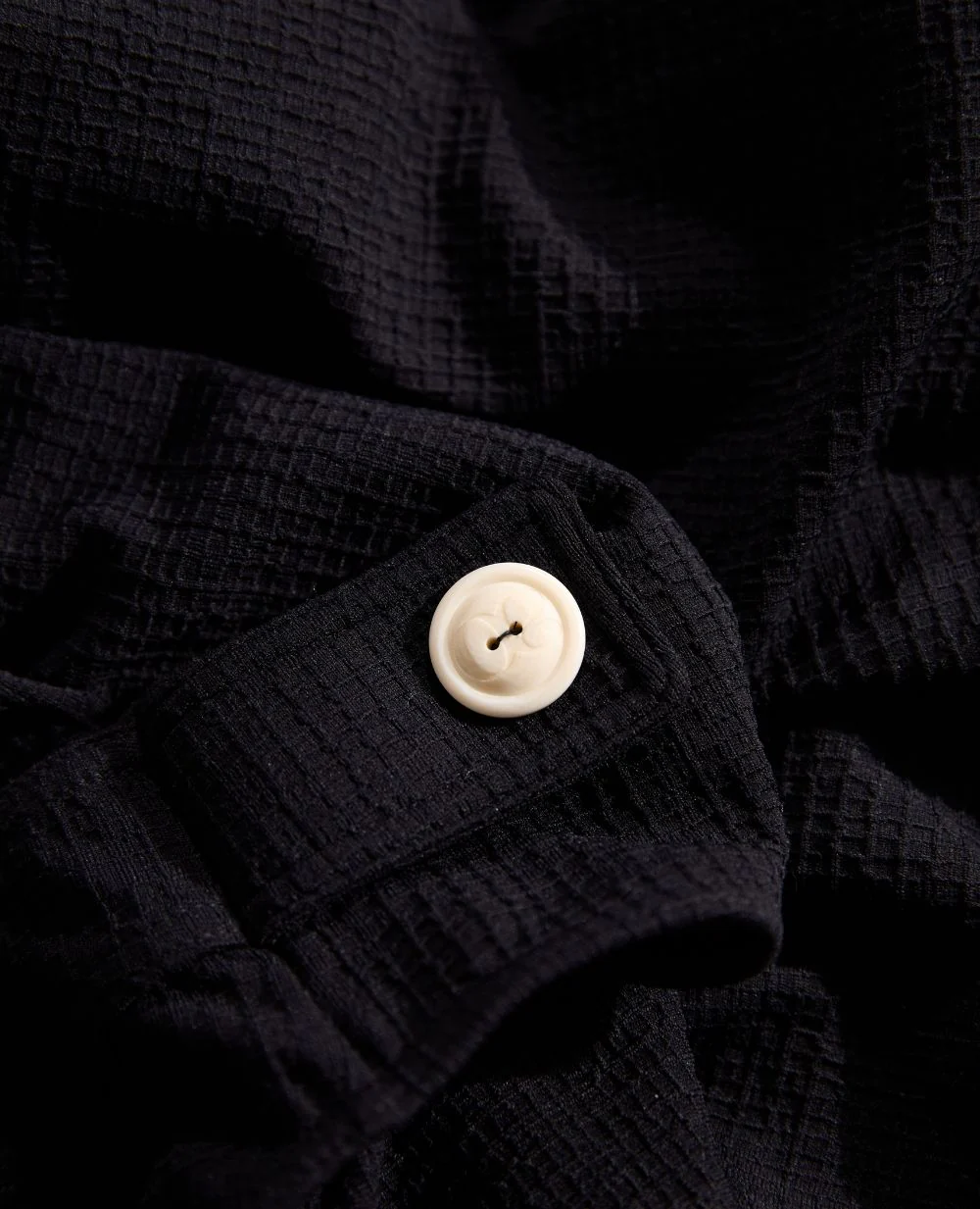 Maillot de bain de maternité Lara - Noir - Image 8