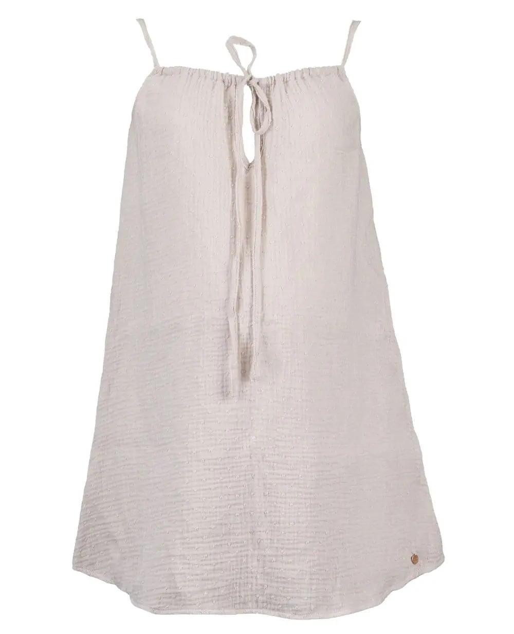Nuisette de grossesse et d'allaitement Trousseau - Beige - Image 7