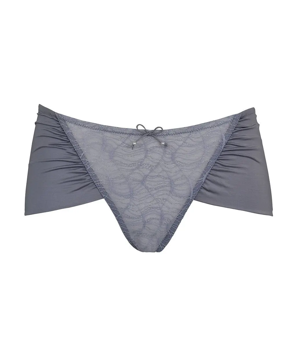 Shorty de grossesse MAGIC - Nuage - Image 2