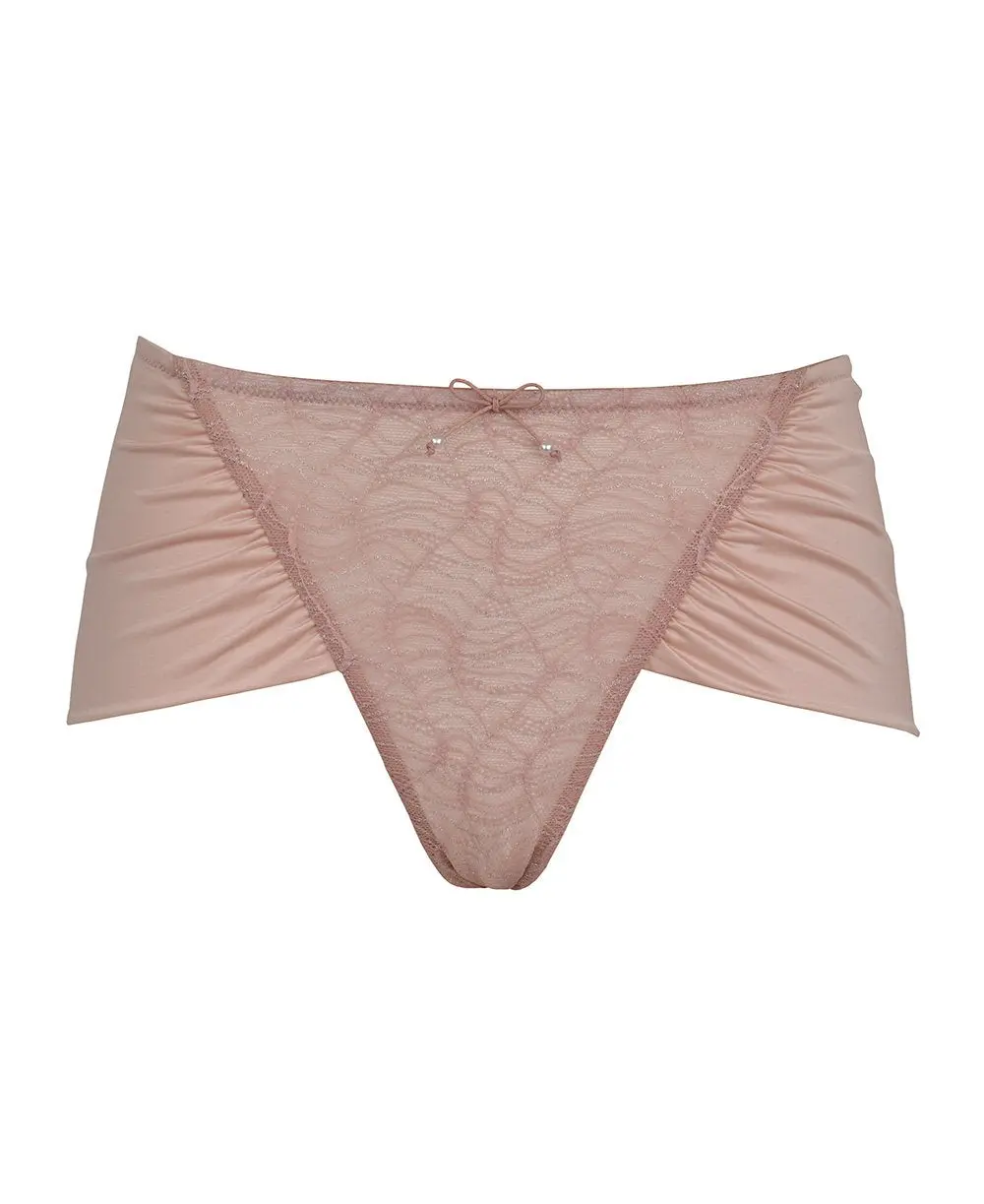Shorty de grossesse MAGIC - Petale