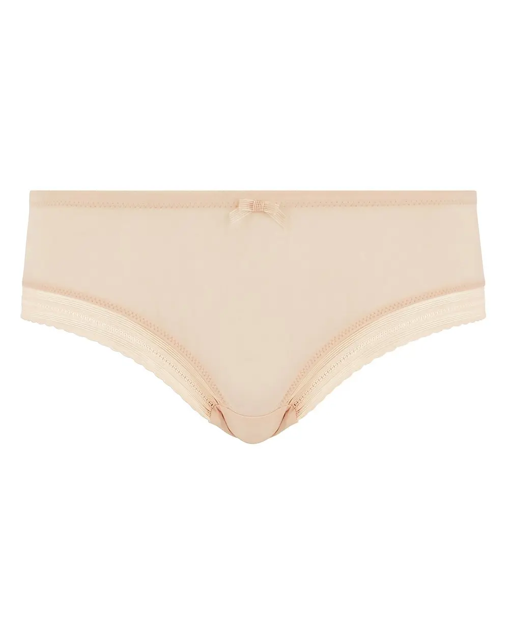 Shorty de grossesse Milk - Blush - Image 2