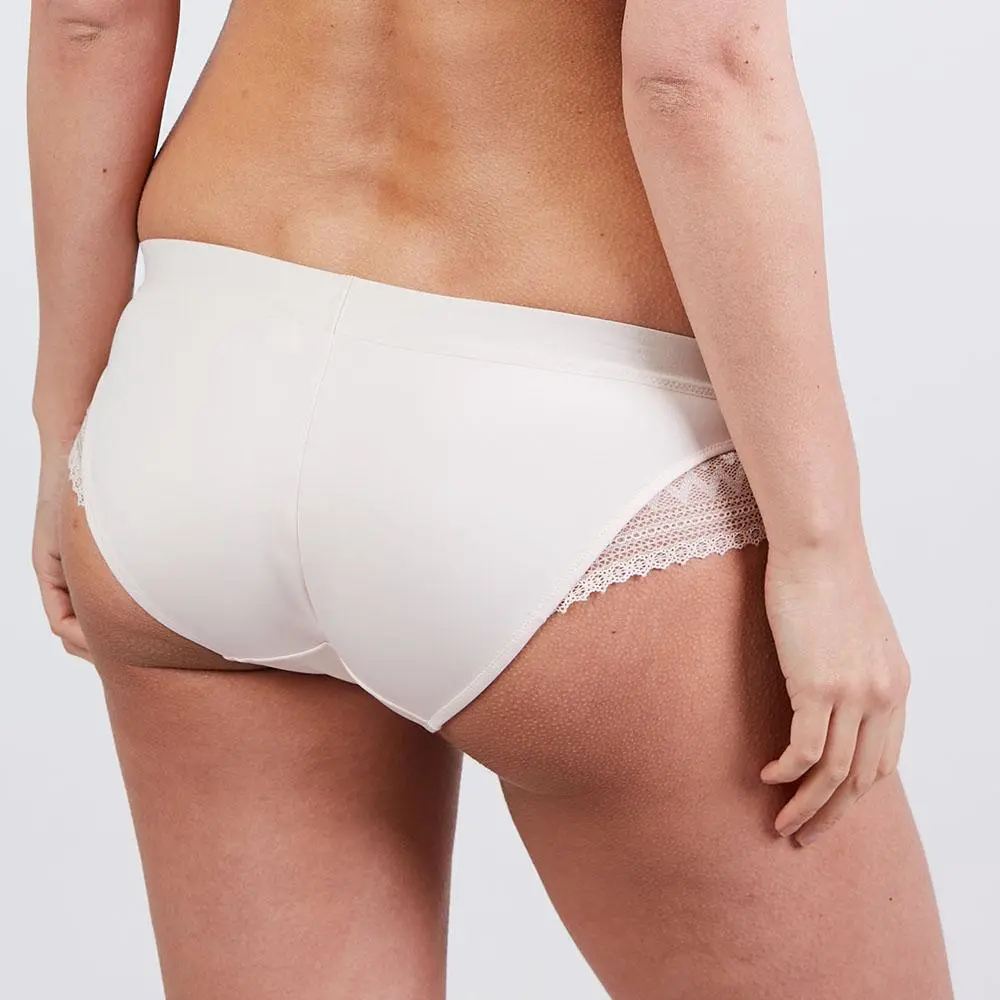 Shorty de grossesse Serena - Blush - Image 4