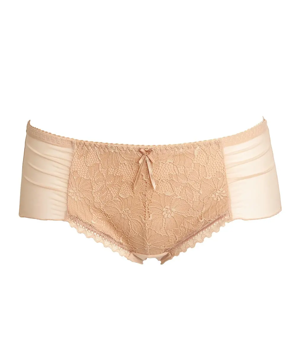 Shorty de grossesse Iris - Nude - Image 2