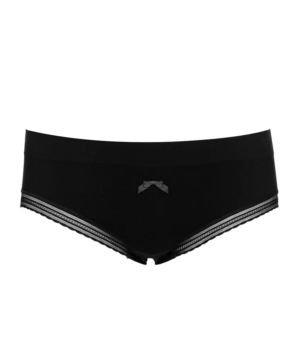 Slip Milk - Noir - Image 4
