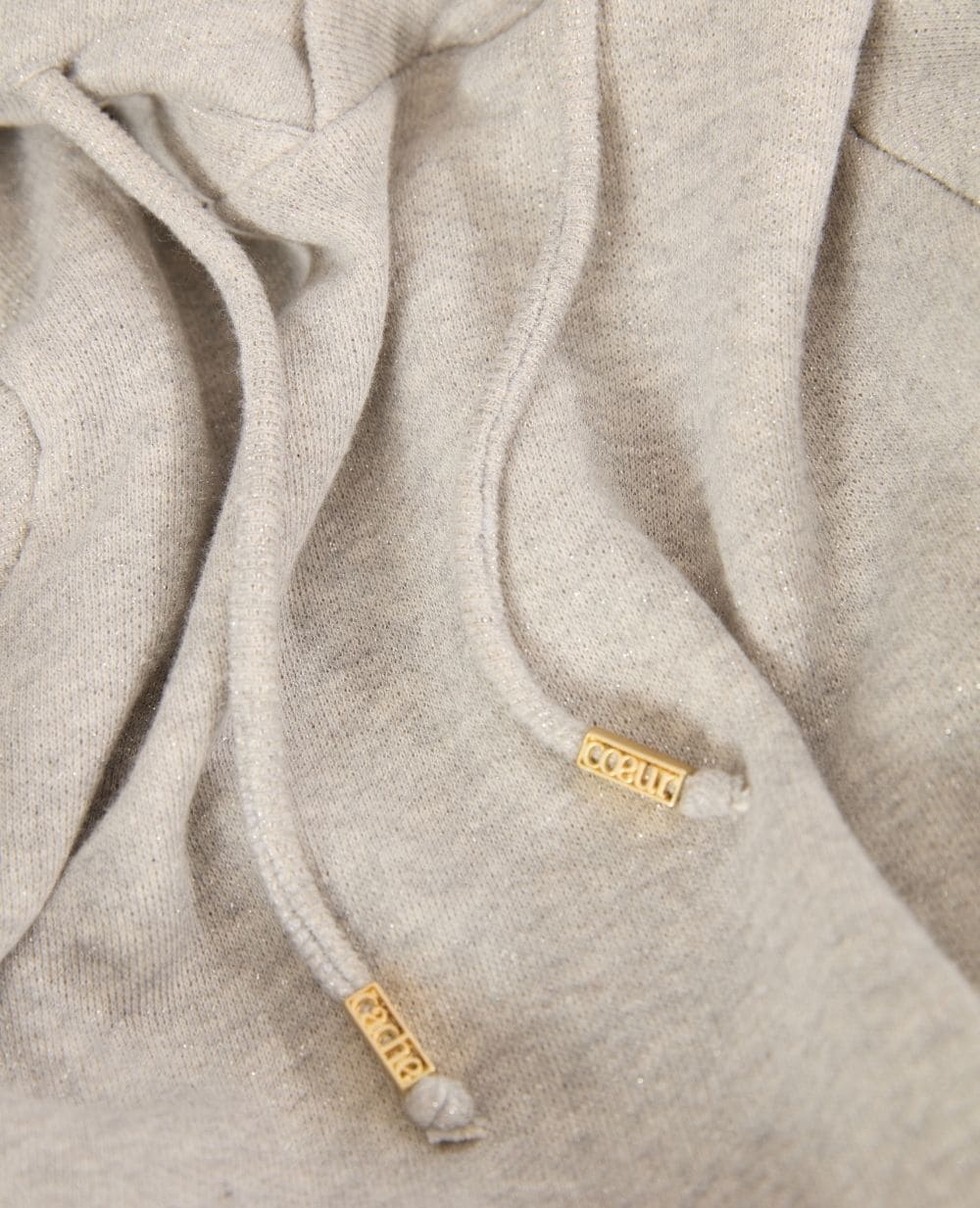 Sweat à capuche de grossesse et d’allaitement Billie - Gris - Image 8